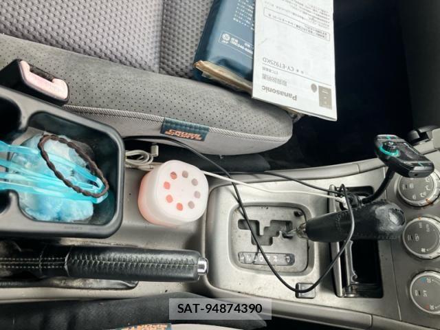 Subaru FORESTER 2004-05 8879839-17
