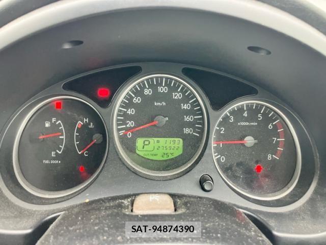 Subaru FORESTER 2004-05 8879839-18