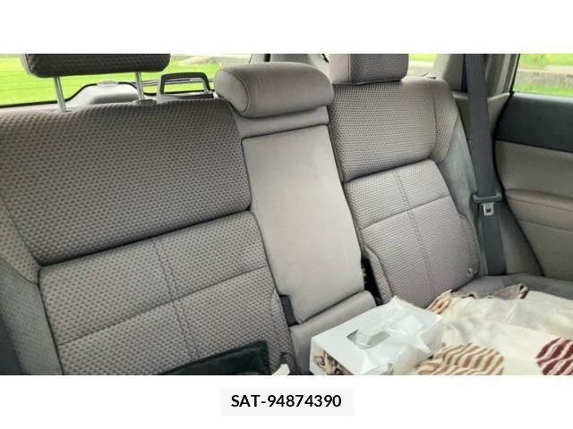 Subaru FORESTER 2004-05 8879839-20