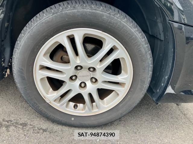 Subaru FORESTER 2004-05 8879839-4