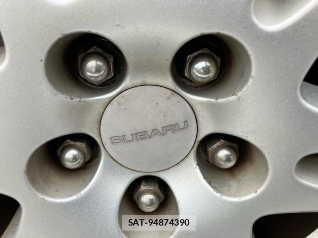 Subaru FORESTER 2004-05 8879839-5