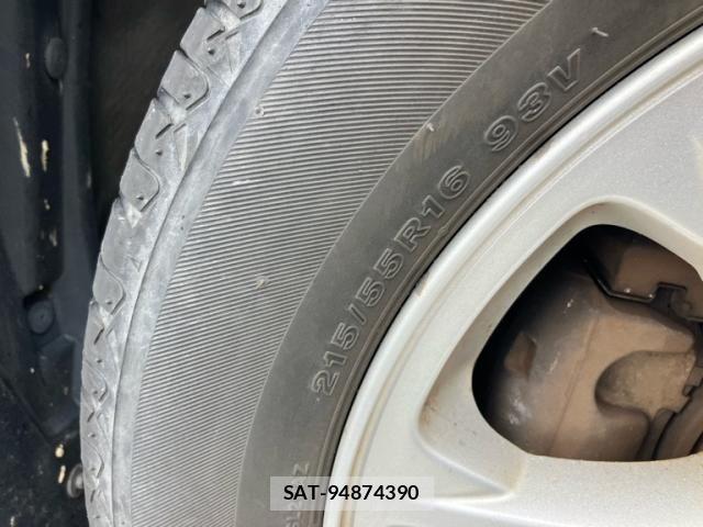 Subaru FORESTER 2004-05 8879839-6
