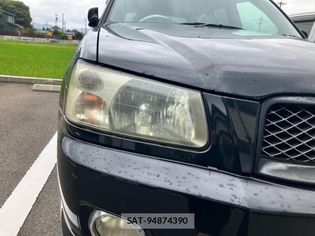 Subaru FORESTER 2004-05 8879839-7