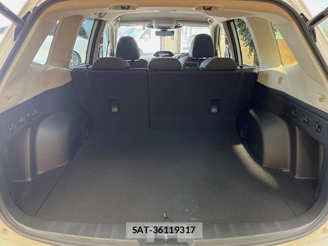Subaru FORESTER 2021-11 8879811-9