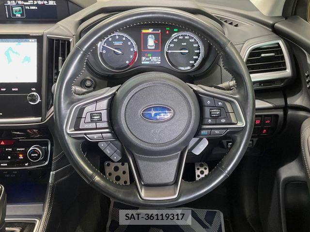 Subaru FORESTER 2021-11 8879811-10