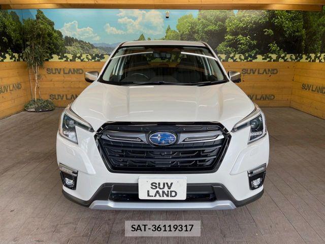 Subaru FORESTER 2021-11 8879811-13