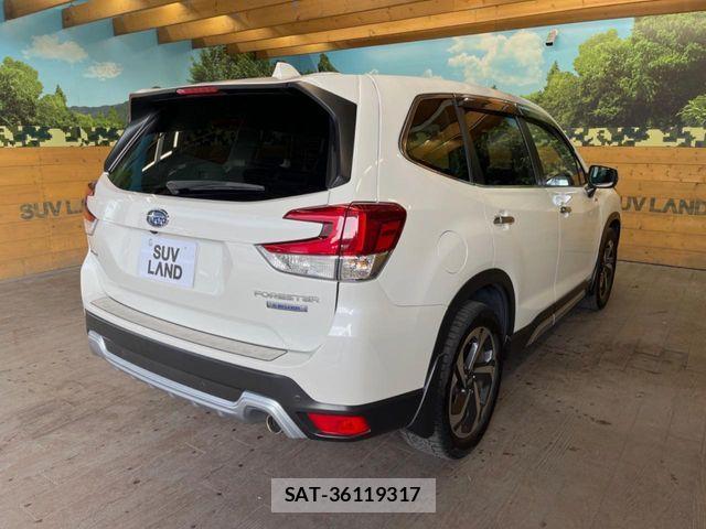 Subaru FORESTER 2021-11 8879811-16