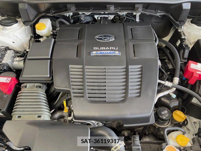 Subaru FORESTER 2021-11 8879811-17