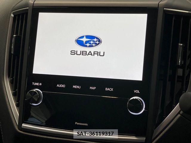 Subaru FORESTER 2021-11 8879811-2
