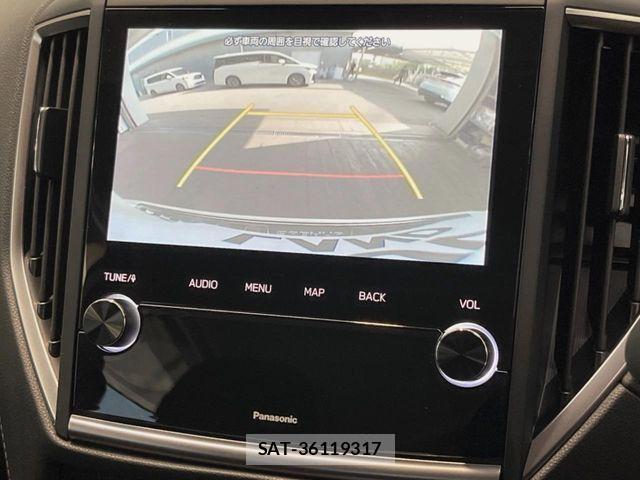 Subaru FORESTER 2021-11 8879811-3