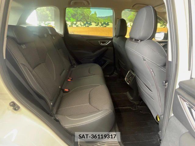 Subaru FORESTER 2021-11 8879811-8