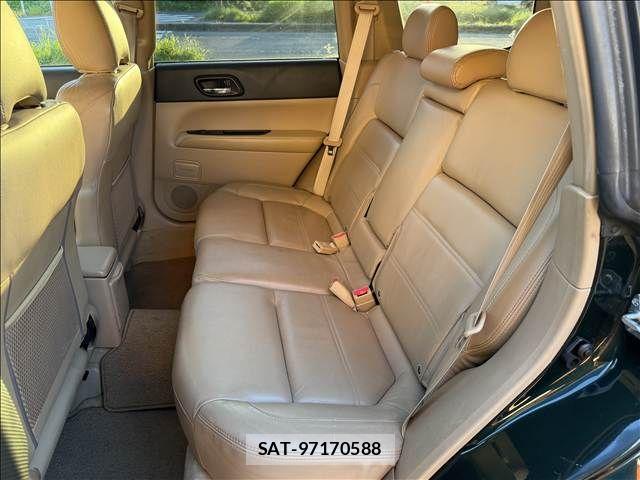 Subaru FORESTER 2004-11 8879835-9