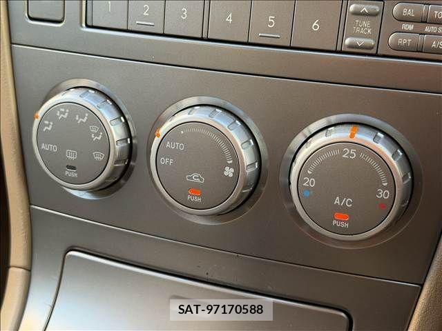 Subaru FORESTER 2004-11 8879835-11