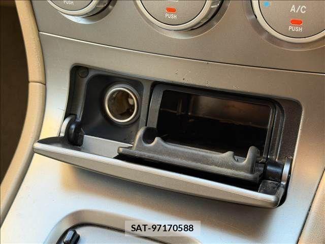 Subaru FORESTER 2004-11 8879835-12