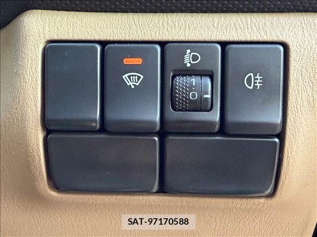Subaru FORESTER 2004-11 8879835-14