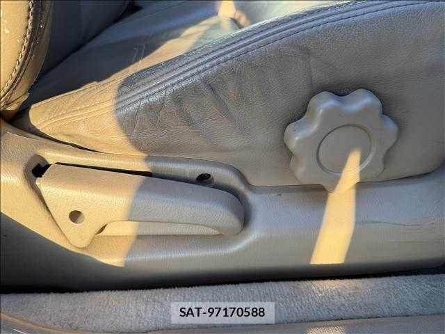 Subaru FORESTER 2004-11 8879835-16