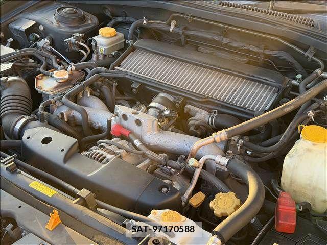 Subaru FORESTER 2004-11 8879835-19