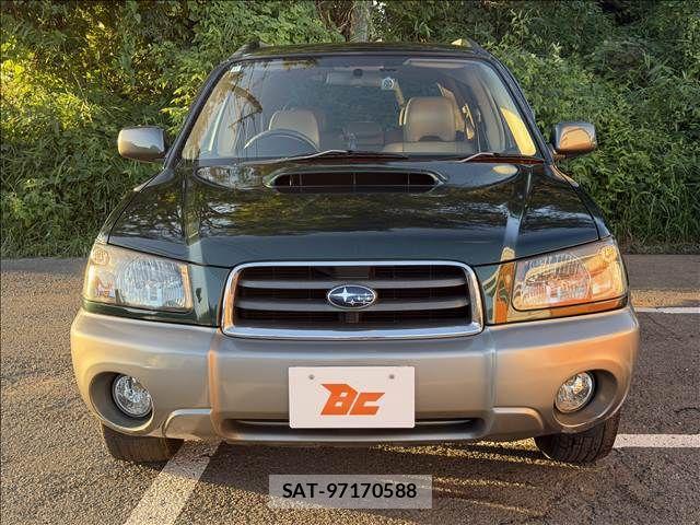 Subaru FORESTER 2004-11 8879835-20