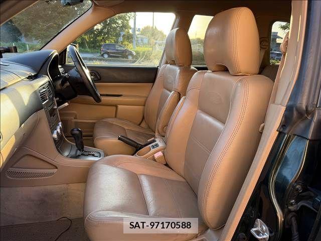 Subaru FORESTER 2004-11 8879835-24