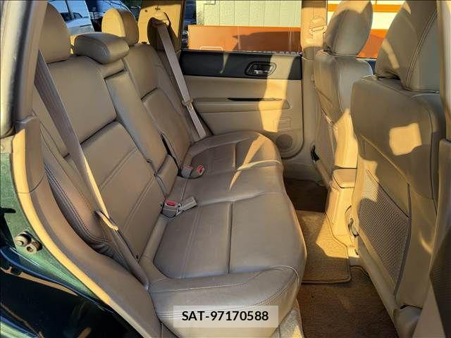 Subaru FORESTER 2004-11 8879835-25