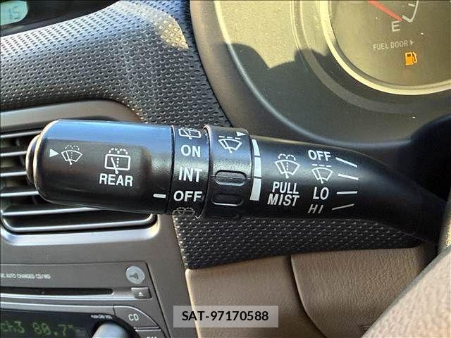 Subaru FORESTER 2004-11 8879835-27