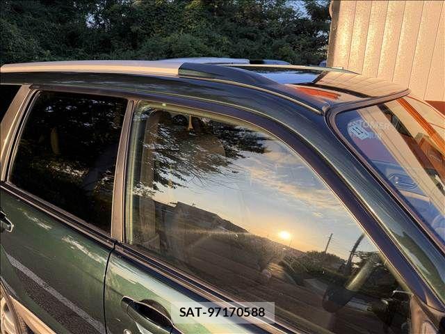 Subaru FORESTER 2004-11 8879835-29