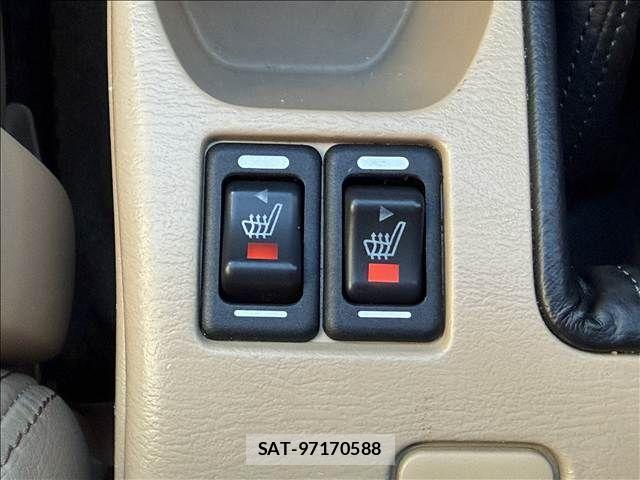 Subaru FORESTER 2004-11 8879835-3