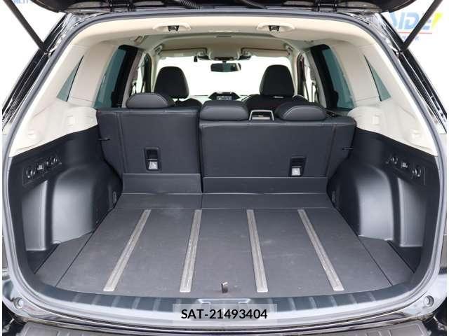 Subaru FORESTER 2023-09 8879805-6