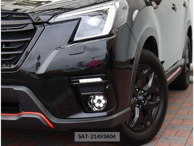 Subaru FORESTER 2023-09 8879805-7