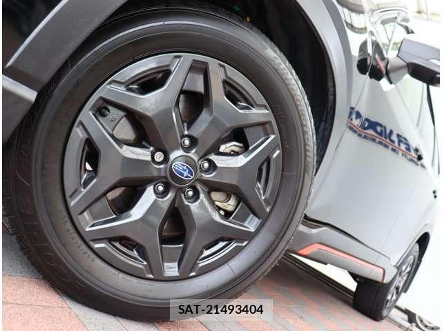 Subaru FORESTER 2023-09 8879805-11