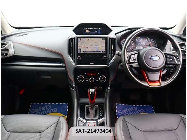 Subaru FORESTER 2023-09 8879805-1