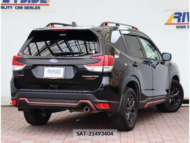 Subaru FORESTER 2023-09 8879805-2