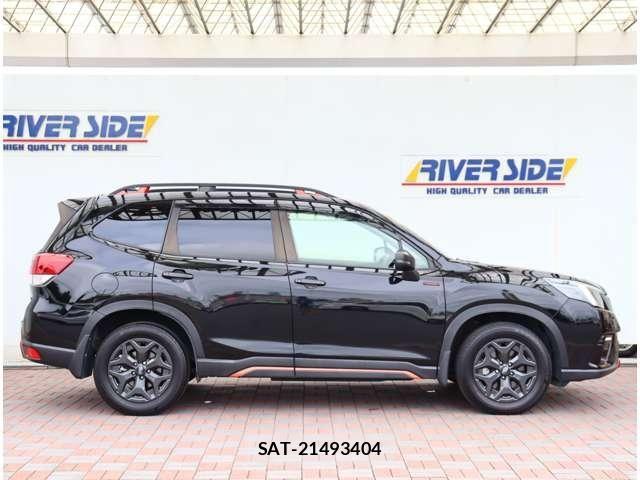 Subaru FORESTER 2023-09 8879805-3