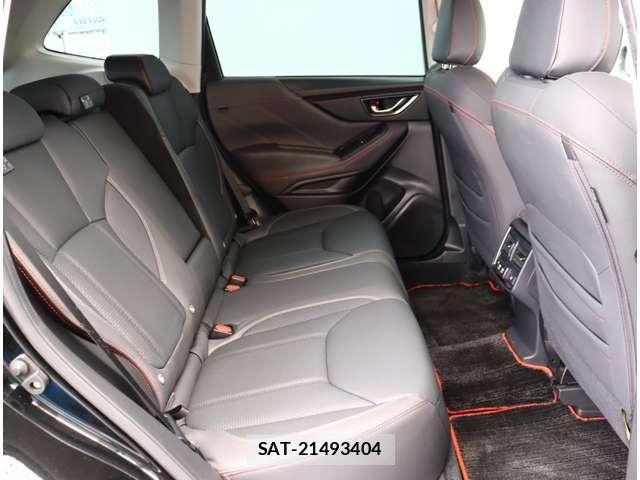 Subaru FORESTER 2023-09 8879805-5