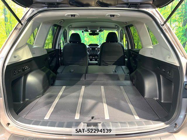 Subaru FORESTER 2025-03 8879807-9