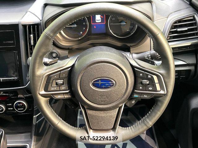 Subaru FORESTER 2025-03 8879807-10