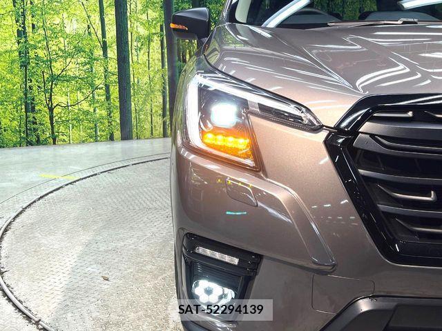 Subaru FORESTER 2025-03 8879807-11