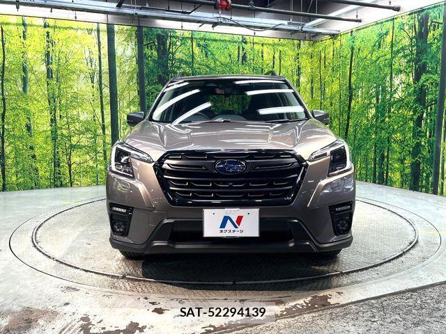 Subaru FORESTER 2025-03 8879807-13