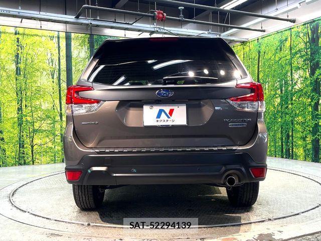 Subaru FORESTER 2025-03 8879807-14