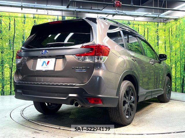 Subaru FORESTER 2025-03 8879807-16