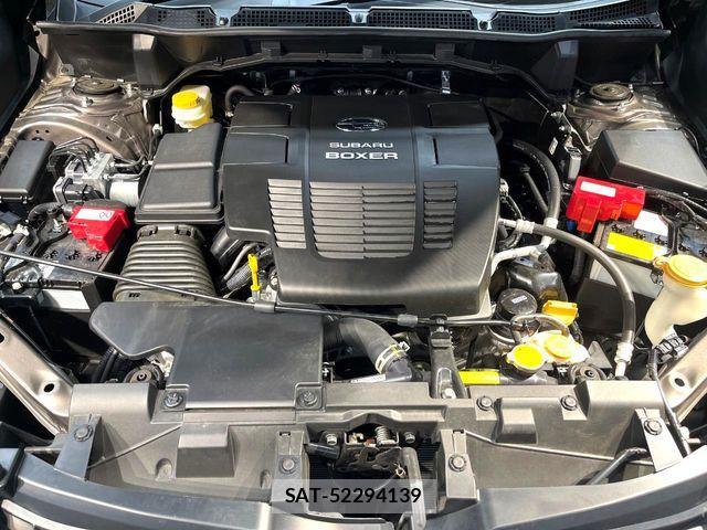 Subaru FORESTER 2025-03 8879807-17