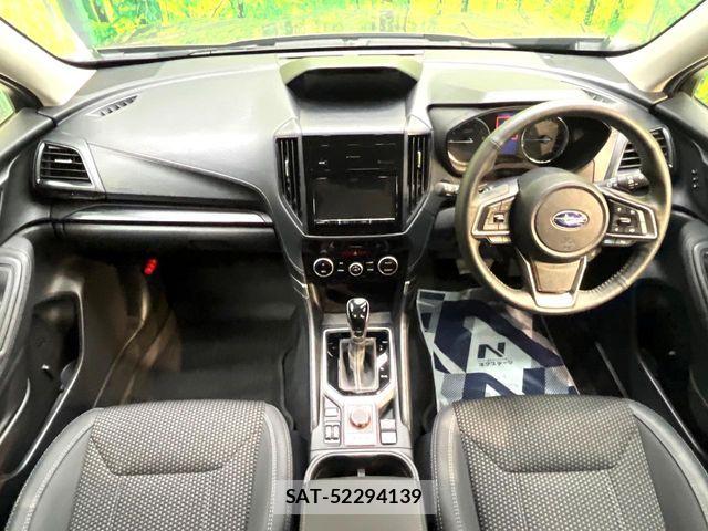 Subaru FORESTER 2025-03 8879807-1