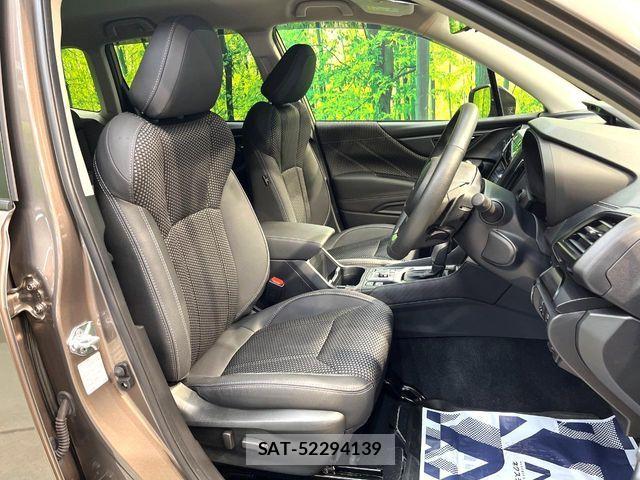 Subaru FORESTER 2025-03 8879807-7