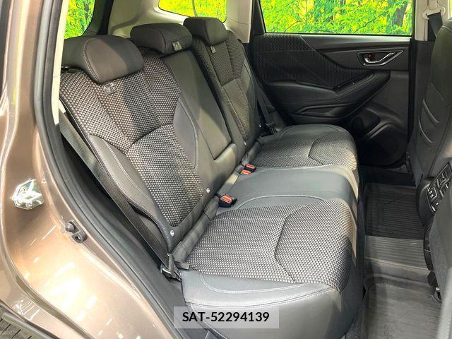 Subaru FORESTER 2025-03 8879807-8