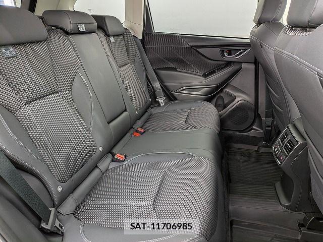 Subaru FORESTER 2024-10 8879806-9
