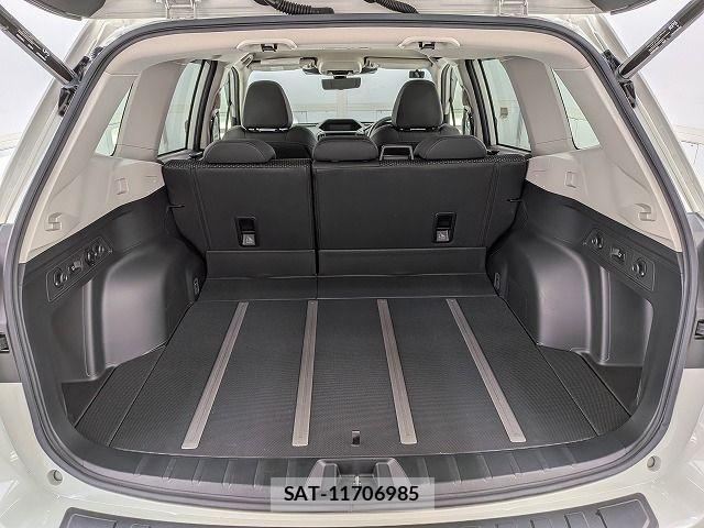 Subaru FORESTER 2024-10 8879806-10
