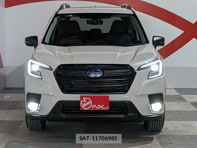 Subaru FORESTER 2024-10 8879806-1