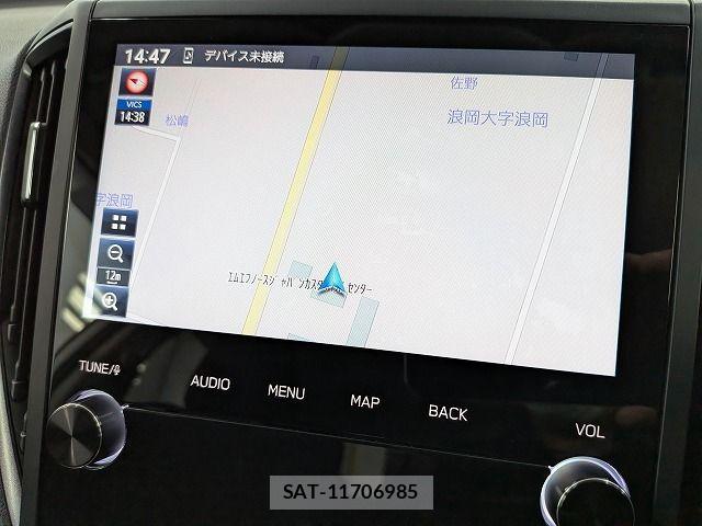 Subaru FORESTER 2024-10 8879806-21