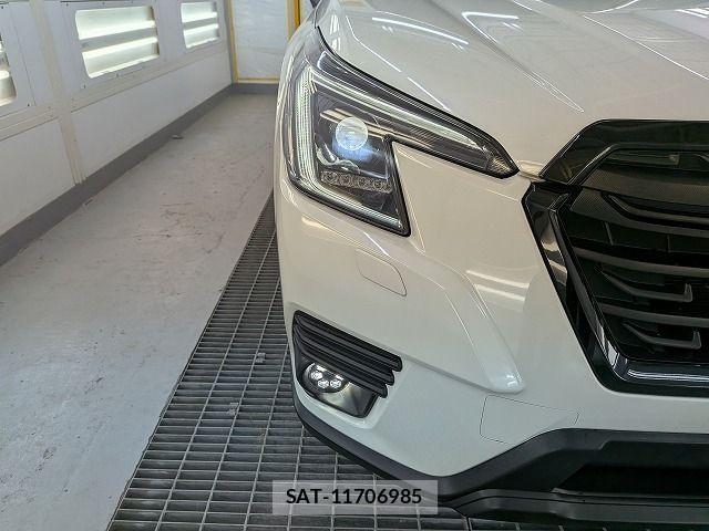 Subaru FORESTER 2024-10 8879806-2