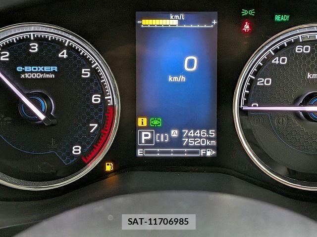 Subaru FORESTER 2024-10 8879806-7